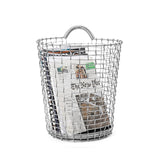 Korbo Bin 18 Basket - Acid Proof Steel