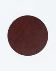 Leather Coasters