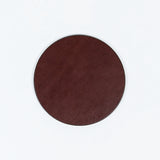 Leather Coasters