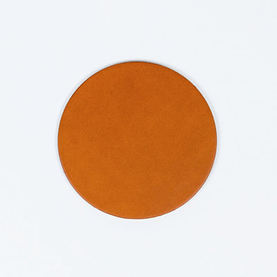 Leather Coasters