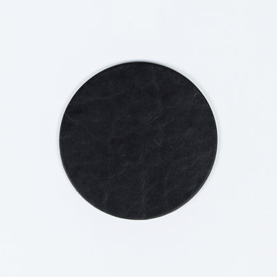 Leather Coasters