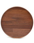 Hasami Porcelain - Tray/Lid 8.75" - Walnut