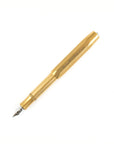 Kaweco Sport Pens - Fountain Pen - Brass