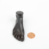 Anne Ricketts Sculptures - Foot Series - Large Foot