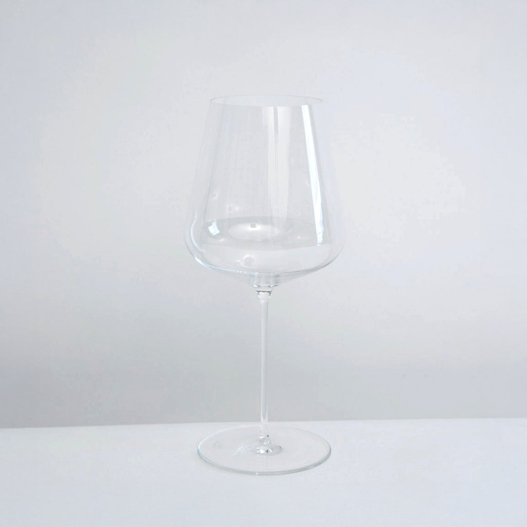 Zalto Bordeaux Glass