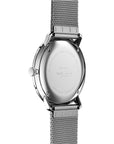 Junghans - Max Bill Quartz Watch 41/4463.46