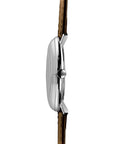 Junghans - Max Bill Quartz Watch 41/4562.02