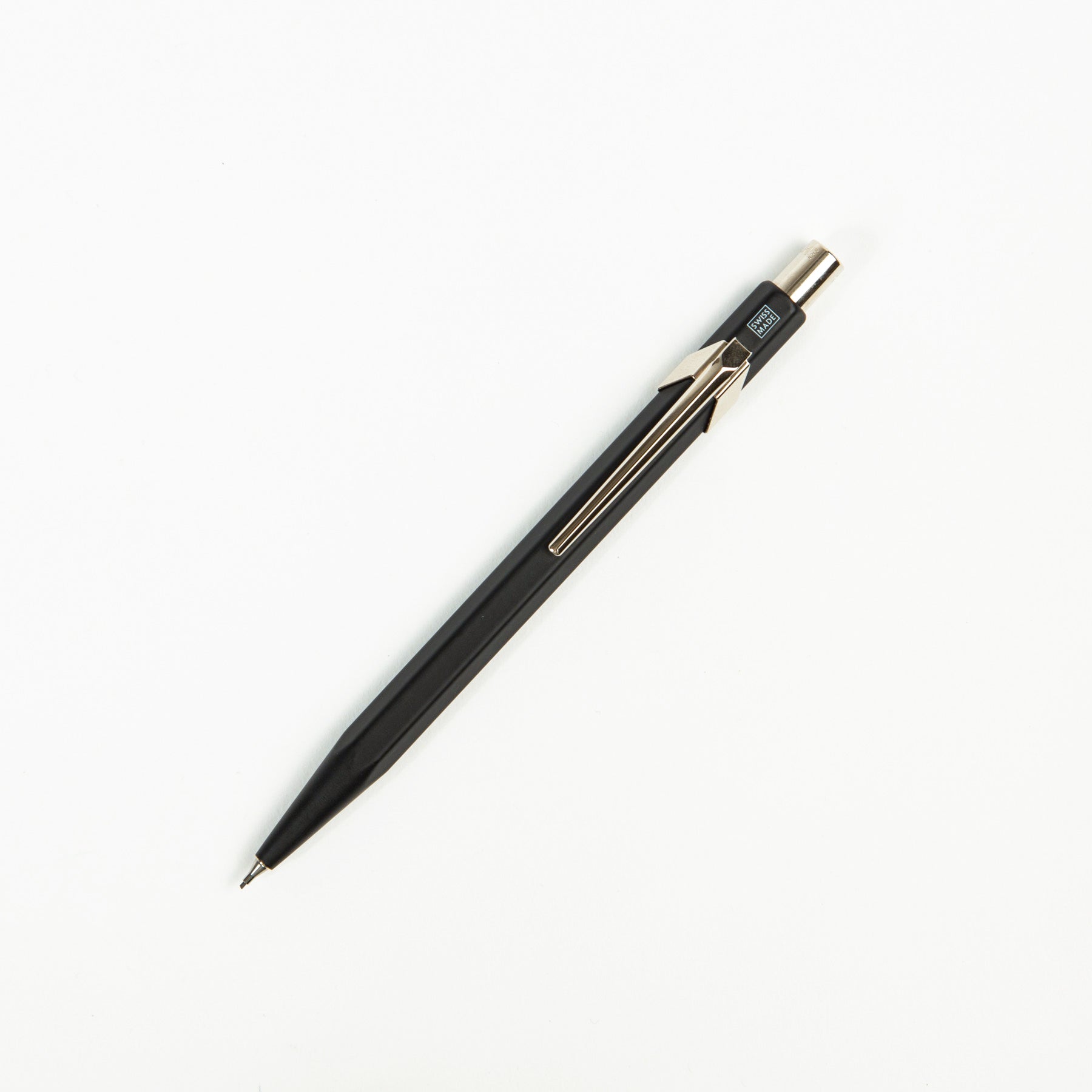 CARAN d'ACHE ボールペン Assemblée fédérale CARAN d'ACHE ボールペン