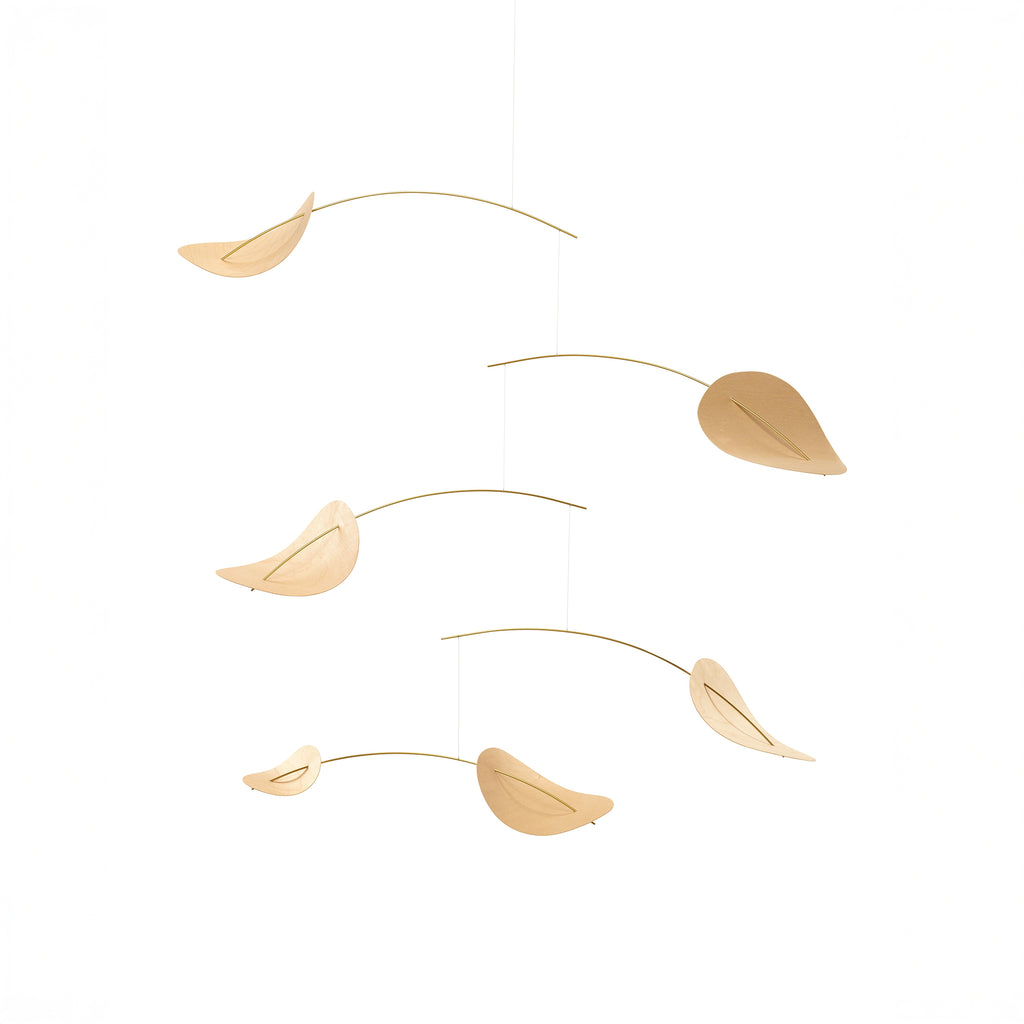 Flensted Mobiles - Drifting Clouds