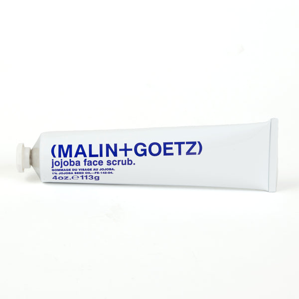 Malin + Goetz - Jojoba Face Scrub