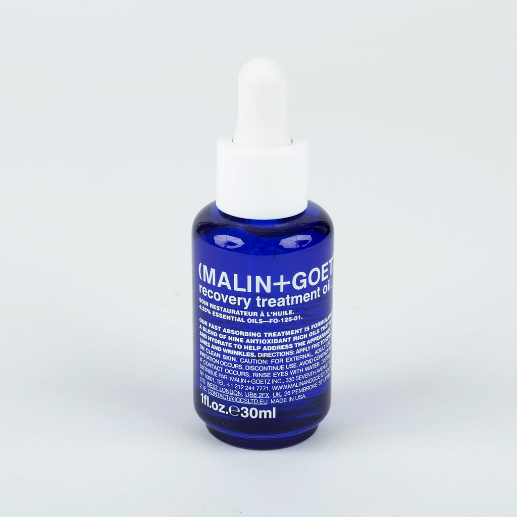 Malin + Goetz - Recovery Treatment Oil