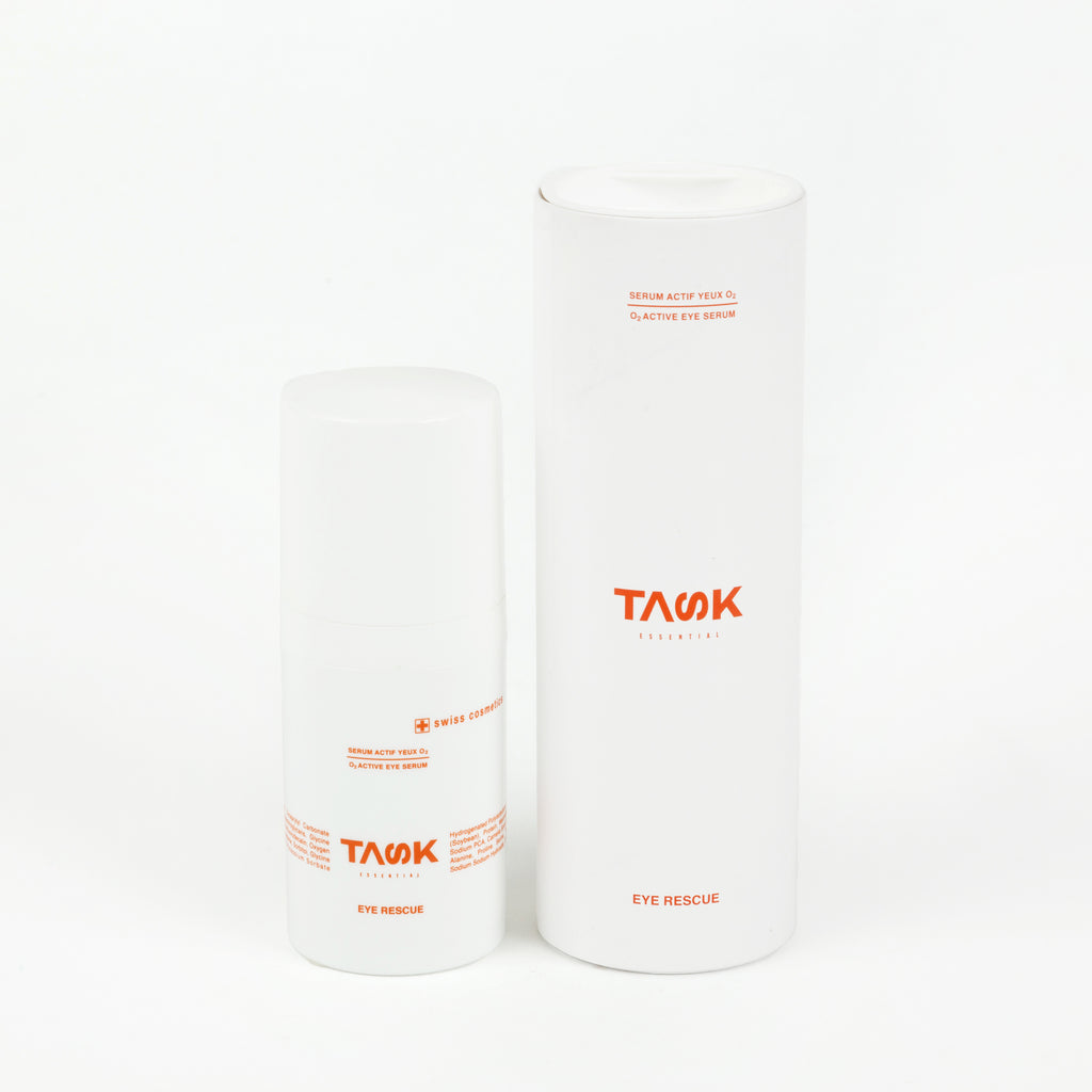Task Essential Skincare - Active Eye Serum