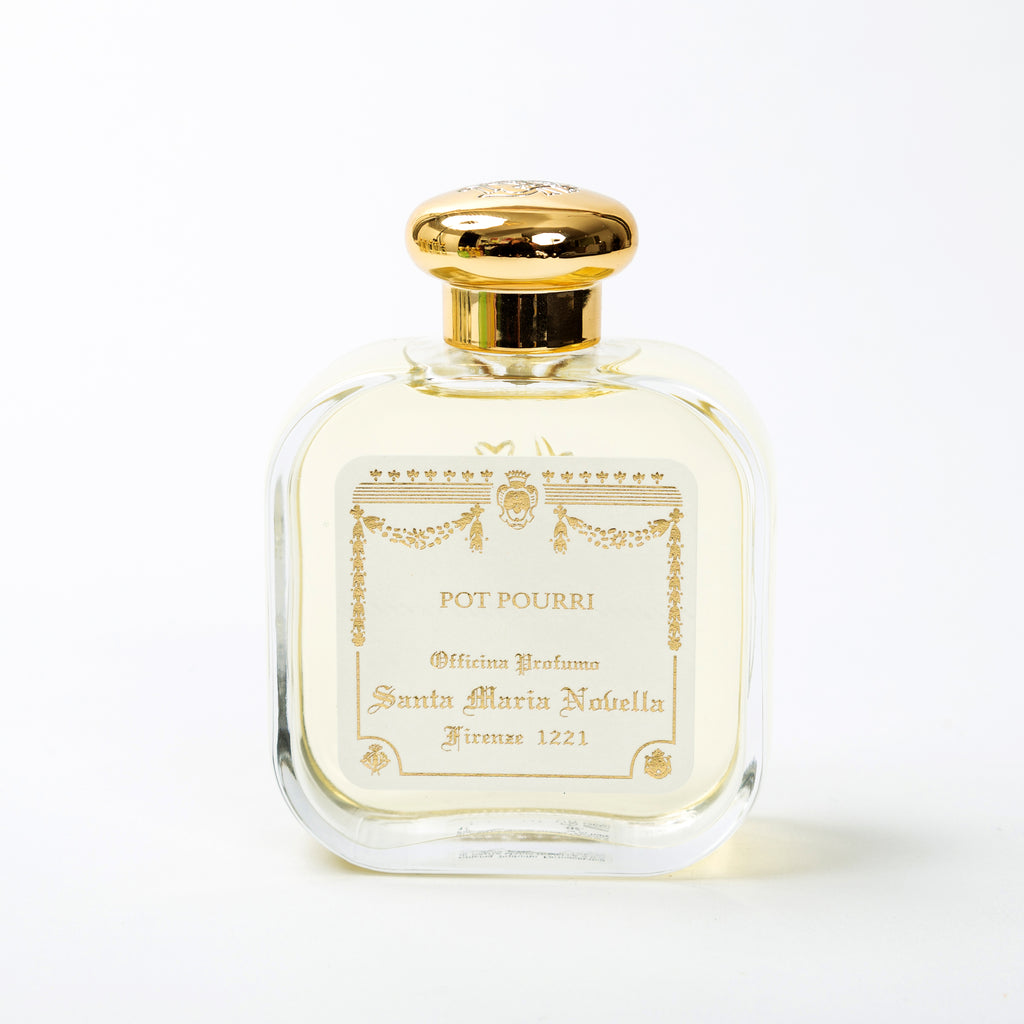 Santa Maria Novella - Pot Pourri Eau de Cologne