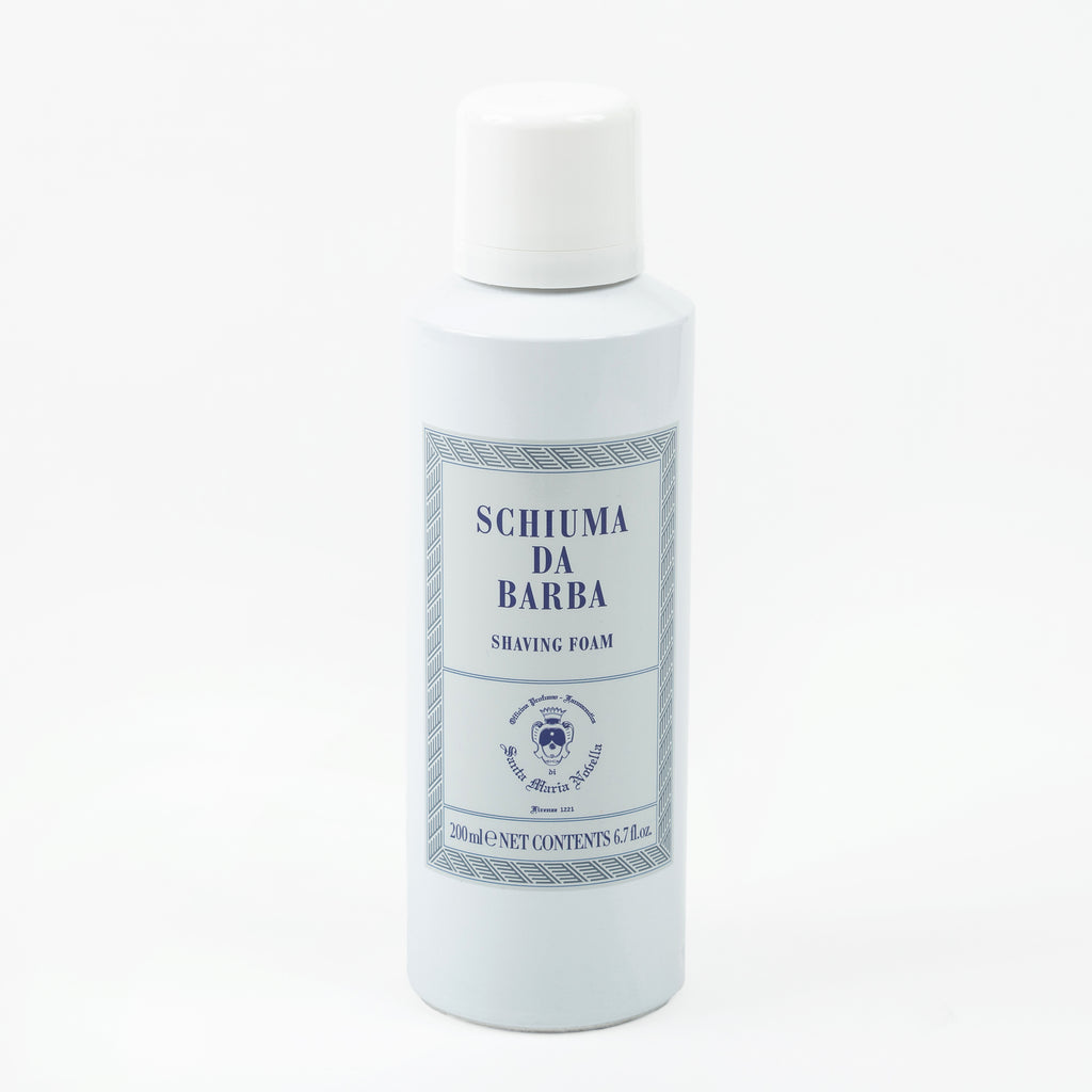 Santa Maria Novella - Shaving Foam