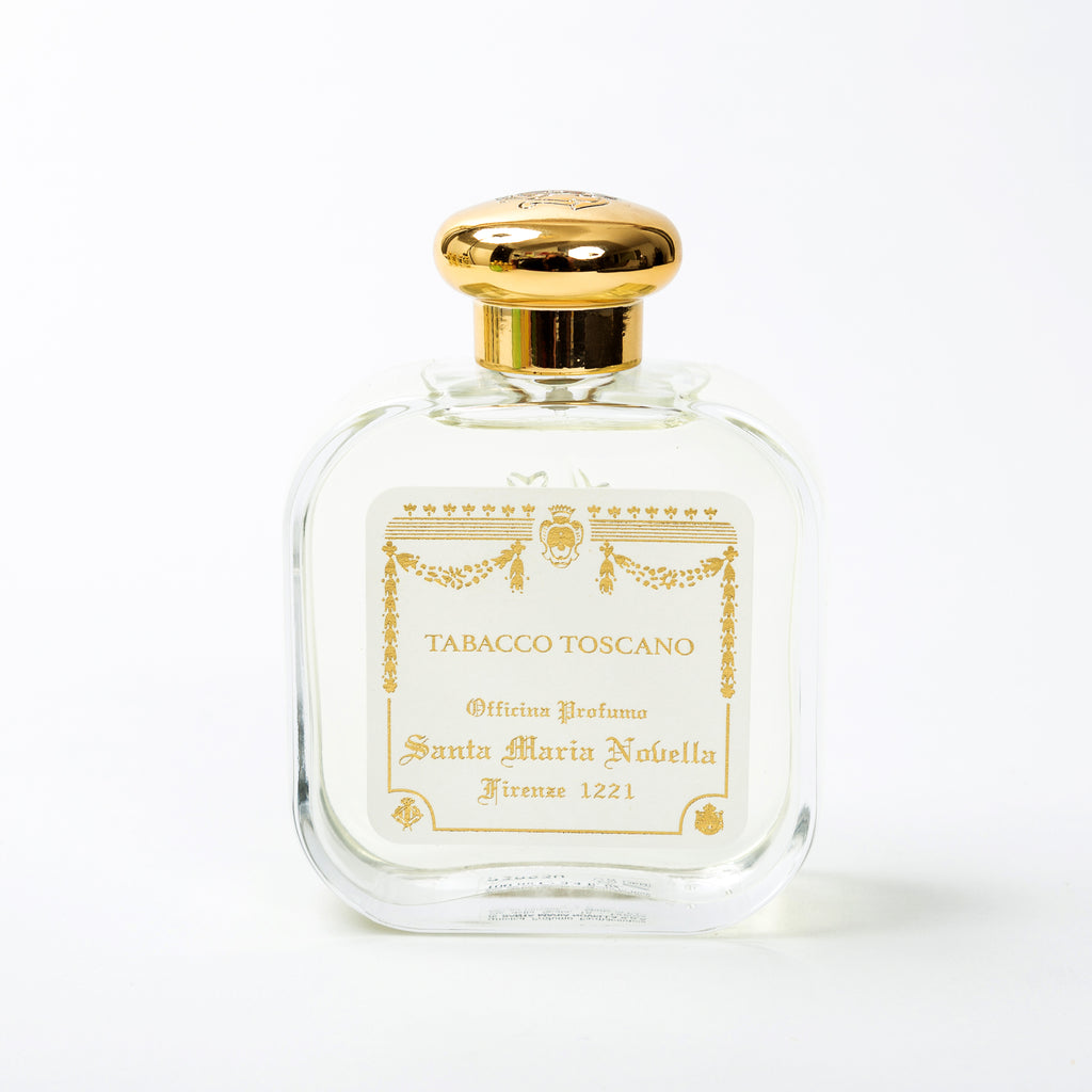 Santa Maria Novella - Tabacco Toscano Eau de Cologne