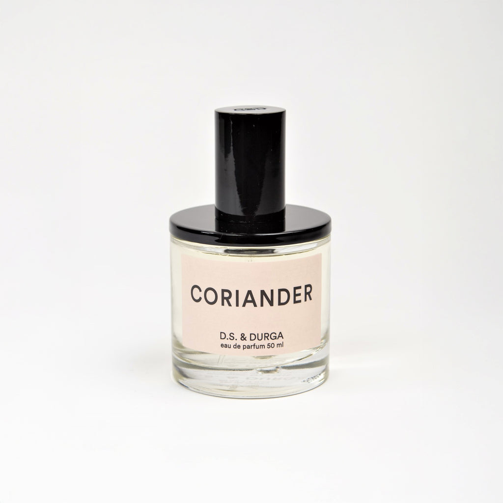D.S. & Durga Fragrances - Coriander