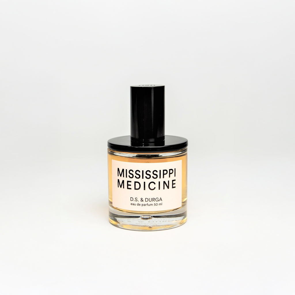 D.S. & Durga Fragrances - Mississippi Medicine