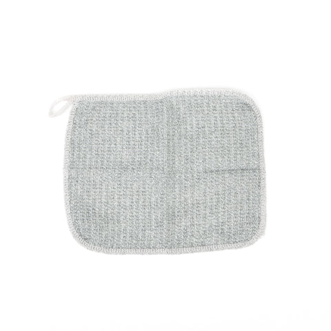 Binchotan Charcoal Scrub Towels - Face Towel