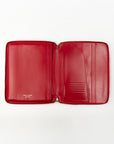 Comme des Garcons Wallets - Classic - SA0203 iPad Wallet - Red