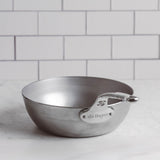 De Buyer Mineral B PRO - Country Frypan 11"