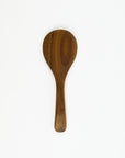 JBrody & Co. - Walnut Rice Paddle