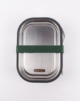 Stainless Steel Lunch Box - Large