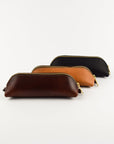 LWM Leather Pen & Pencil Cases