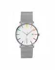Junghans - Form Quartz Watch - Bauhaus Limited Edition 41/4580.44