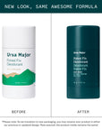 Ursa Major Natural Skin Care - Forest Fix Deodorant