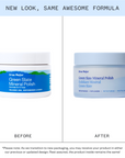 Ursa Major Natural Skin Care - Green Slate Mineral Polish