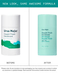 Ursa Major Natural Skin Care - Hoppin' Fresh Deodorant
