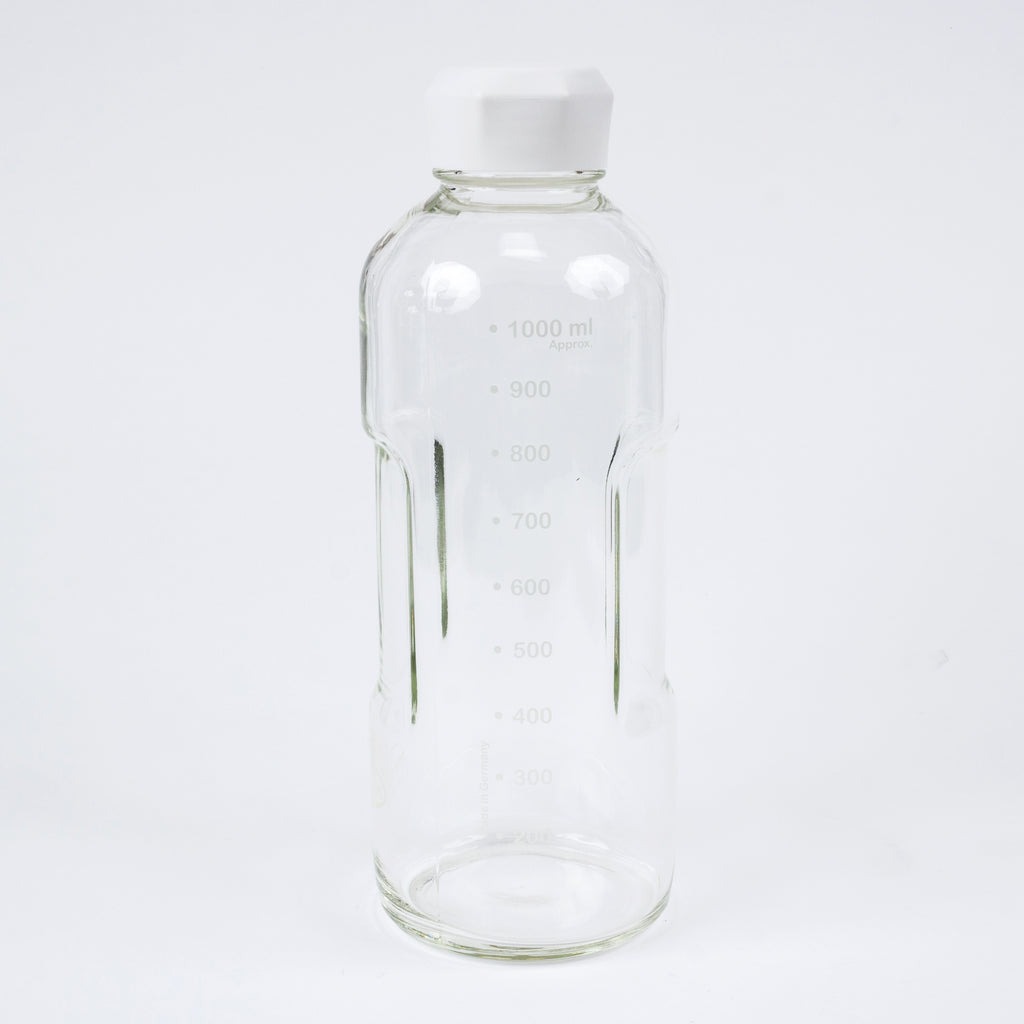 Jena Glass Drinking Bottle