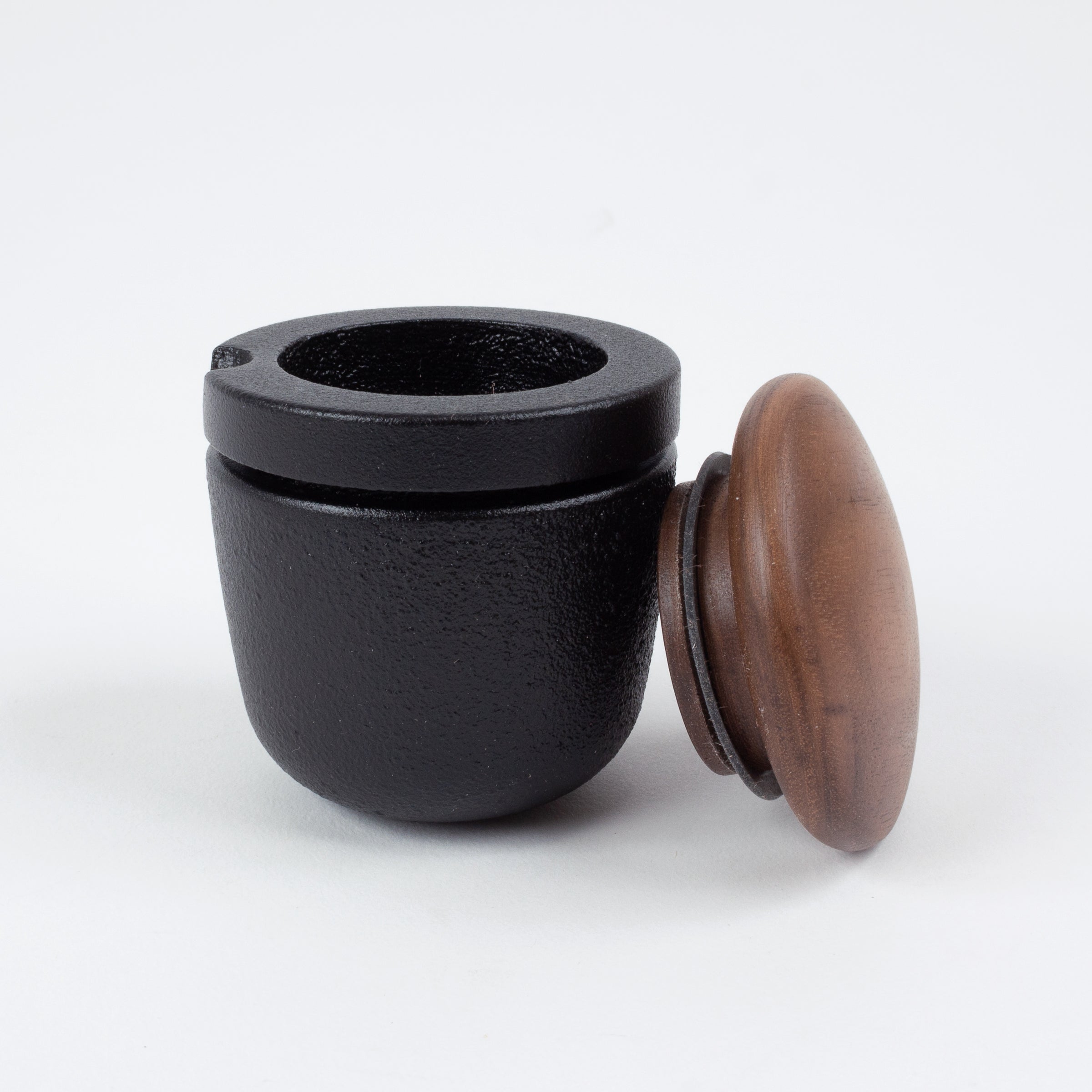 Swedish Spice & Pepper Grinder Small Canoe