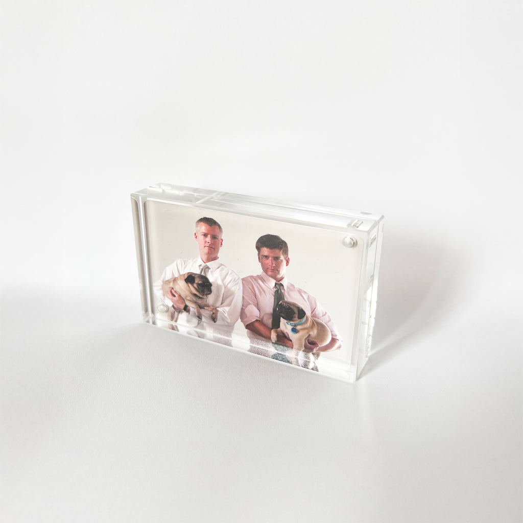 Canetti Magnetic Frames - 2.5 x 3.5
