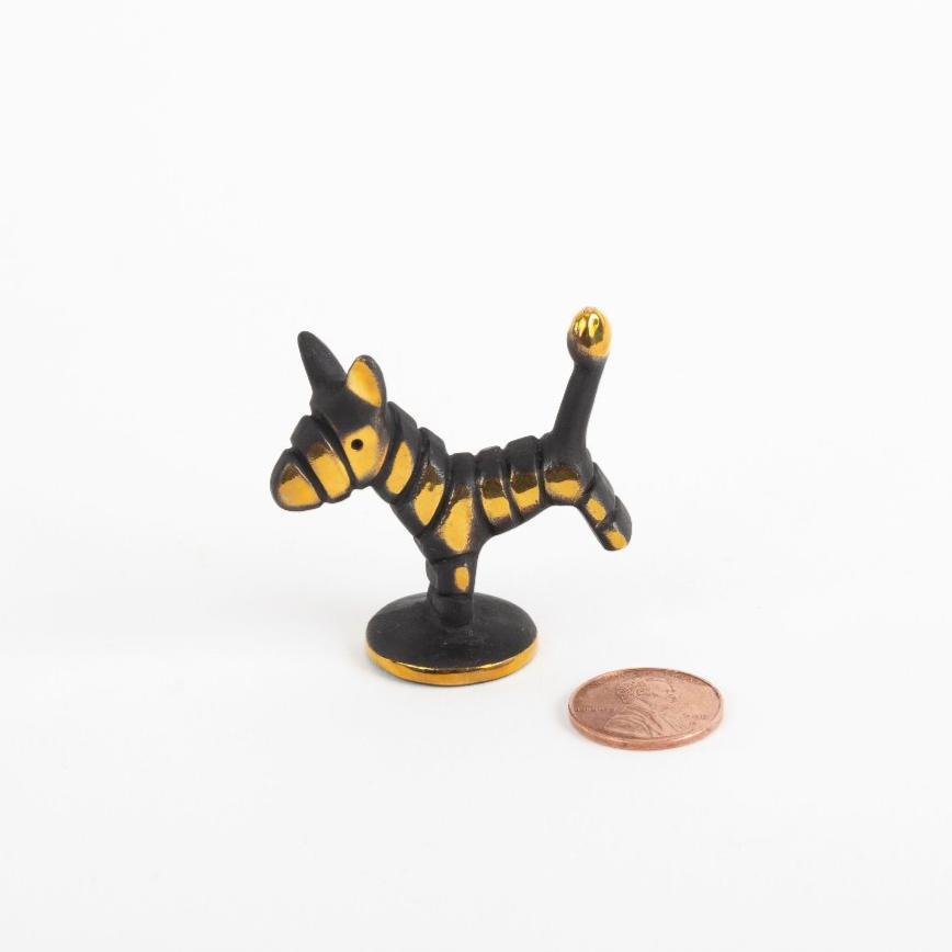 Walter Bosse Miniature Figurines - Medium