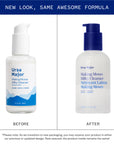 Ursa Major Natural Skin Care - Making Moves Milky Cleanser