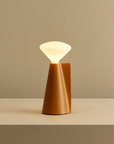 Mantle Portable Lamp