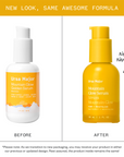 Ursa Major Natural Skin Care - Mountain Glow Serum