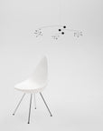 Flensted Mobiles - Symphony in Three Movements - Black