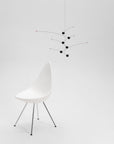 Flensted Mobiles - Futura - Black