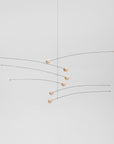 Flensted Mobiles - Futura - Natural