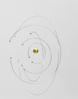 Flensted Mobiles - Niels Bohr Atom