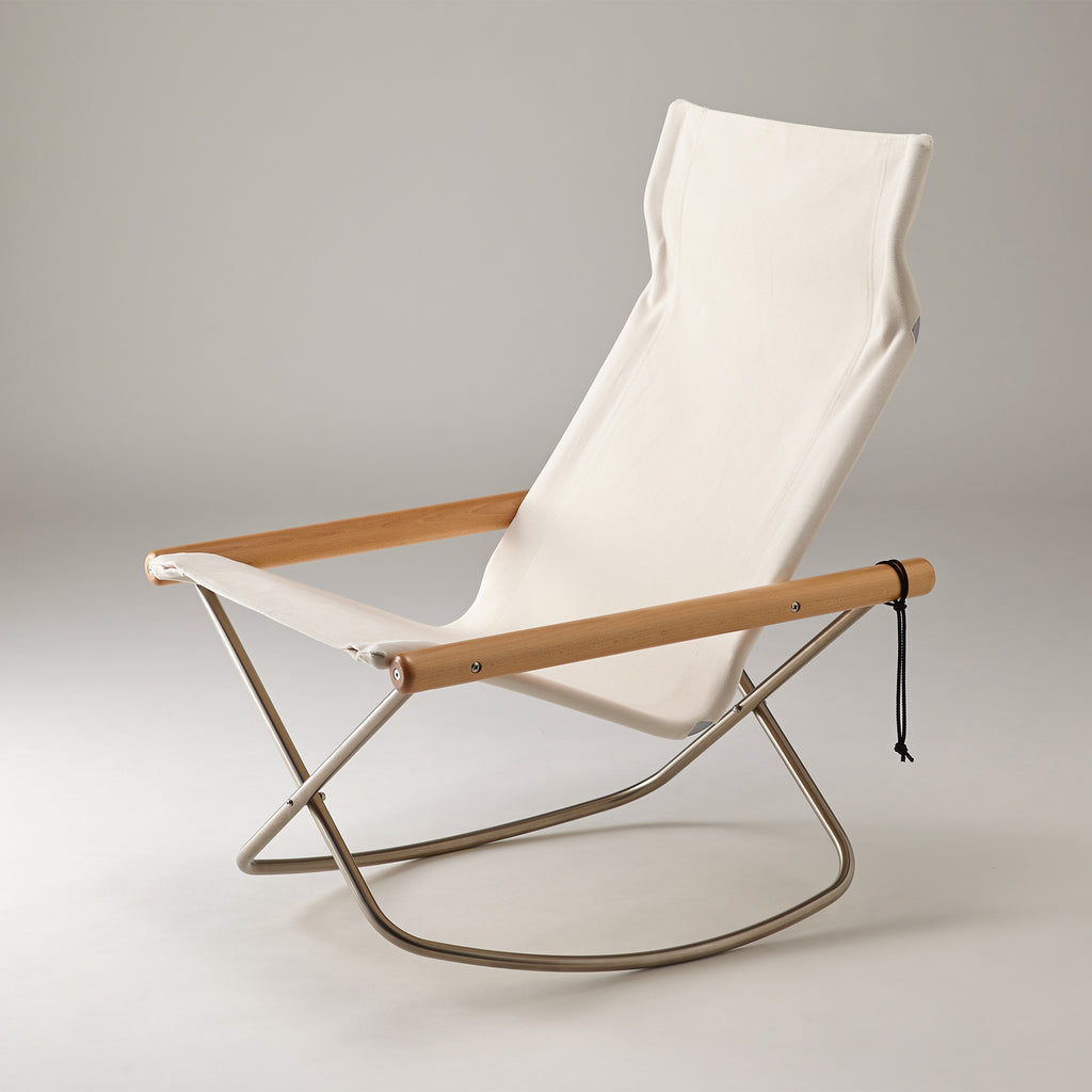 Ny Rocking Chair