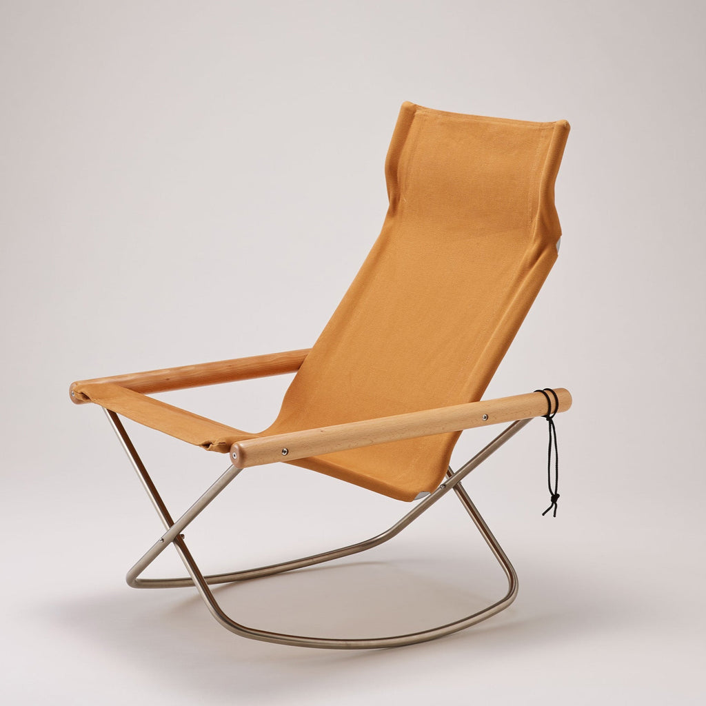 Ny Rocking Chair
