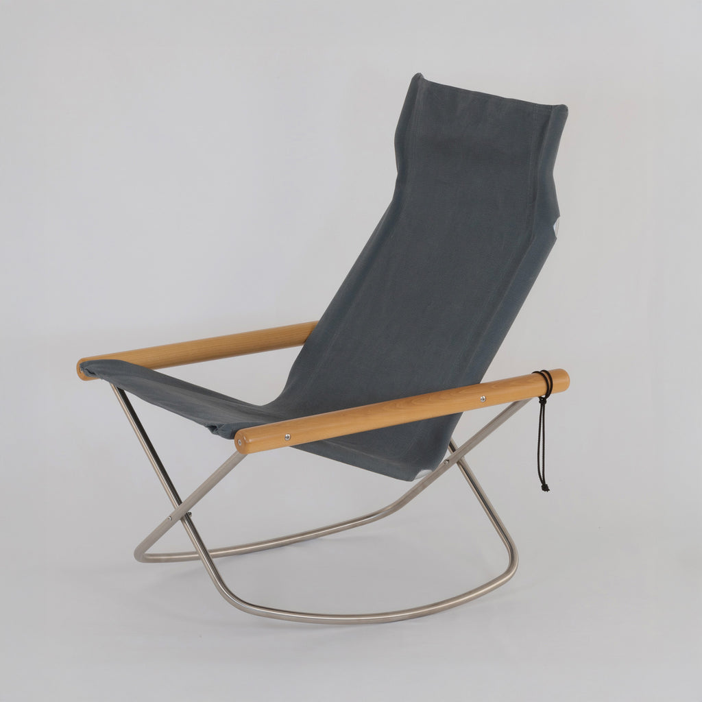Ny Rocking Chair