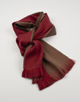 Alpaca Reversible Scarves