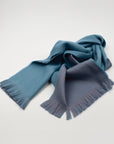 Alpaca Reversible Scarves