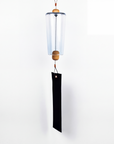 Matthew Abadi - Glass Wind Bells