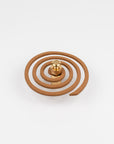 Fundou Brass Incense Holder