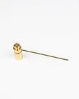 Fundou Brass Incense Holder